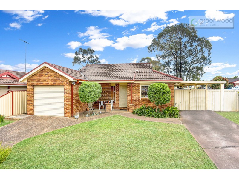 53 Bounty Crescent, Bligh Park NSW 2756