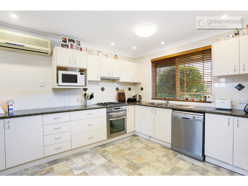 53 Bounty Crescent, Bligh Park NSW 2756