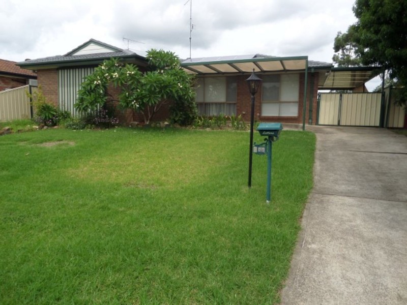 6 Derwent Place, Bligh Park NSW 2756