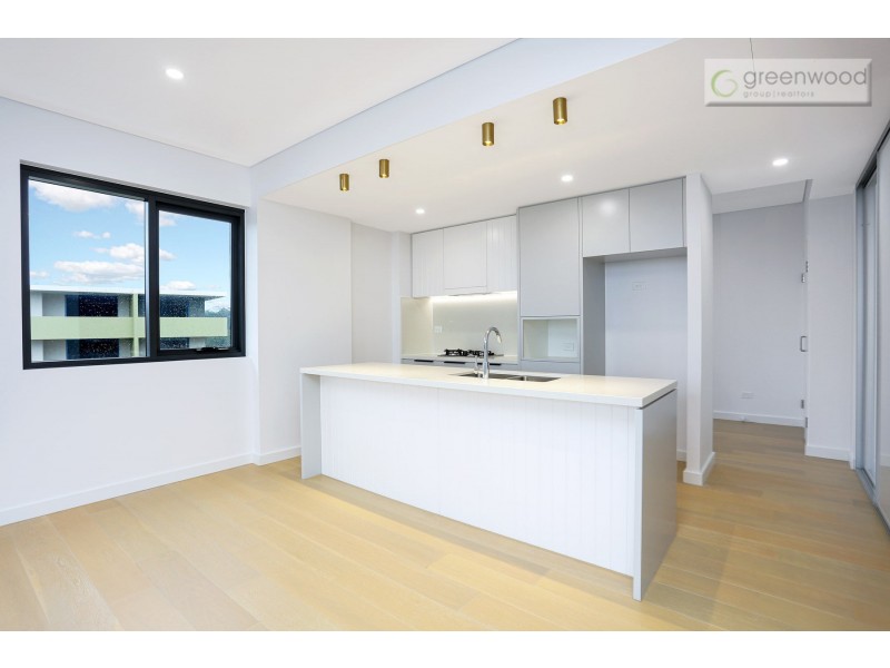 334/2 Gerbera Place, Kellyville NSW 2155
