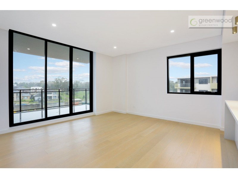 334/2 Gerbera Place, Kellyville NSW 2155
