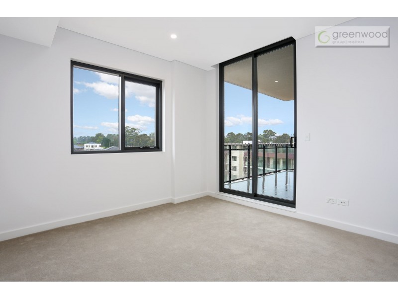 334/2 Gerbera Place, Kellyville NSW 2155