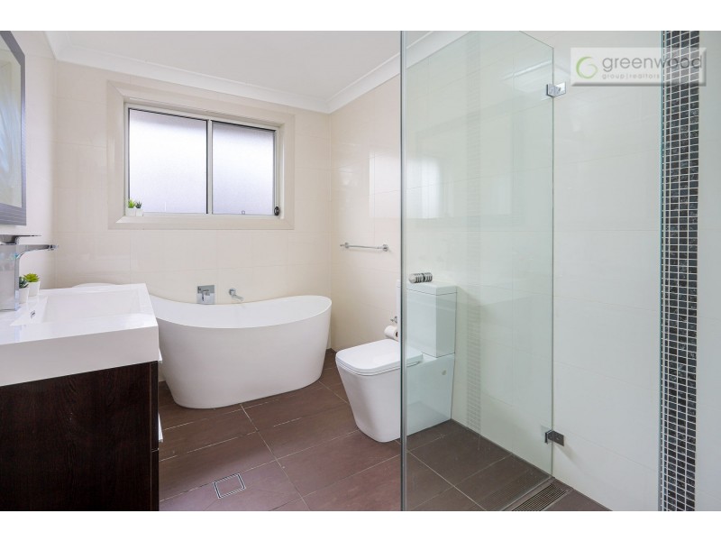 14 James Green Close (off Burns Road), Kellyville NSW 2155