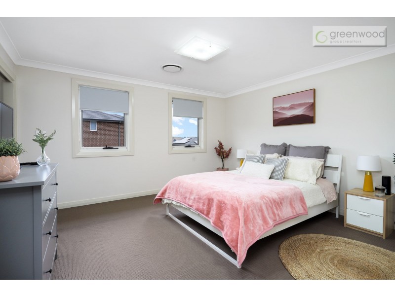 14 James Green Close (off Burns Road), Kellyville NSW 2155