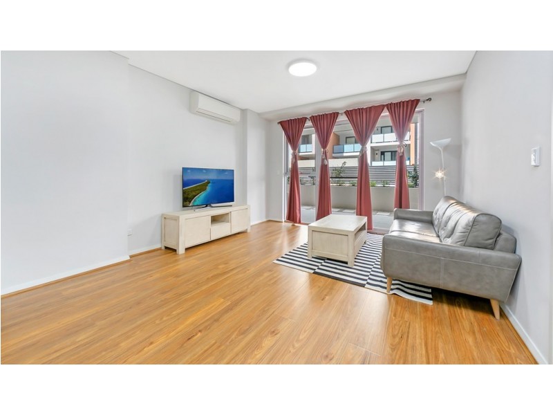 E210/3 Adonis Avenue, Rouse Hill NSW 2155