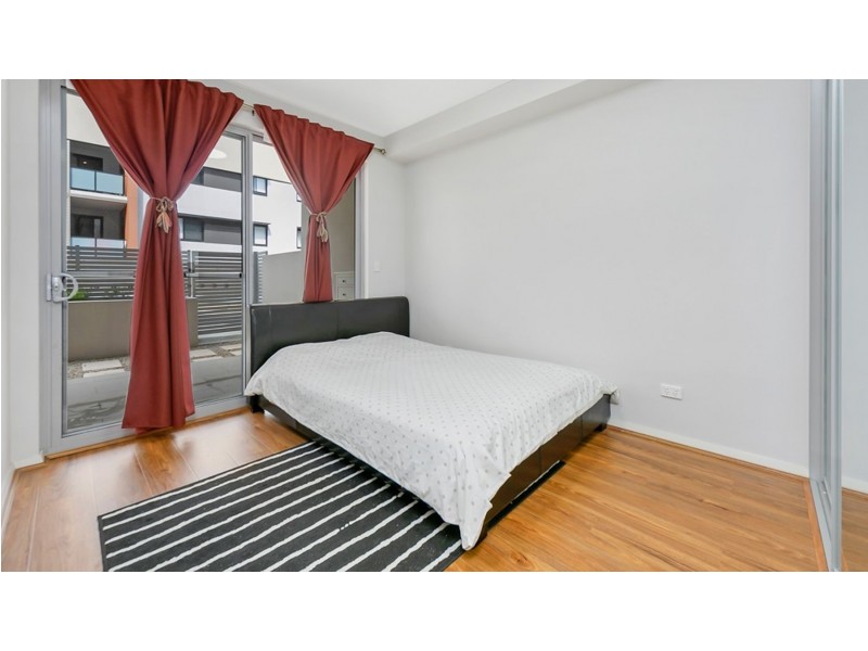E210/3 Adonis Avenue, Rouse Hill NSW 2155