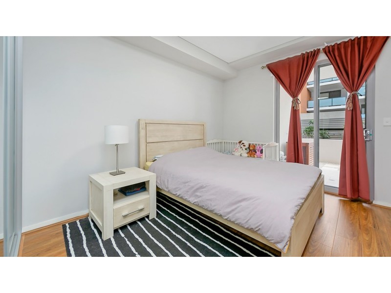 E210/3 Adonis Avenue, Rouse Hill NSW 2155