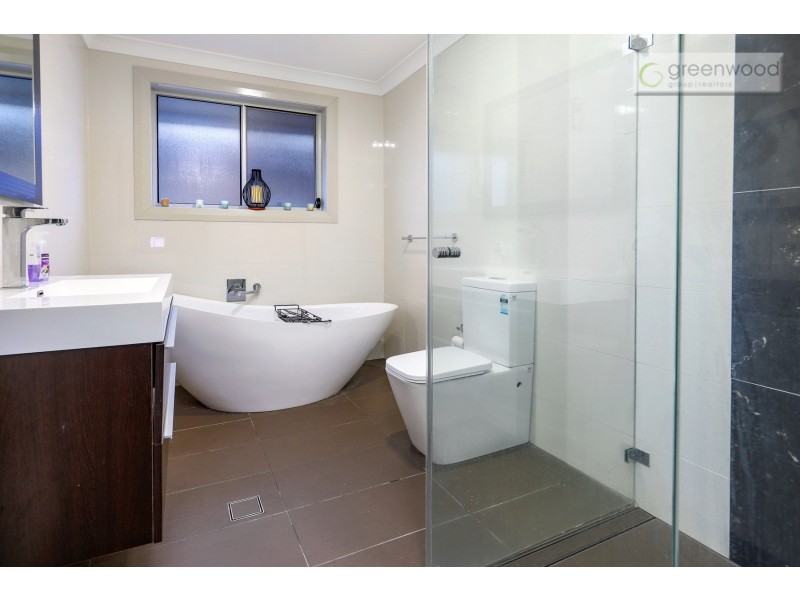 10 James Green Close, Kellyville NSW 2155