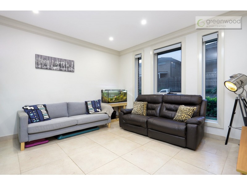 10 James Green Close, Kellyville NSW 2155