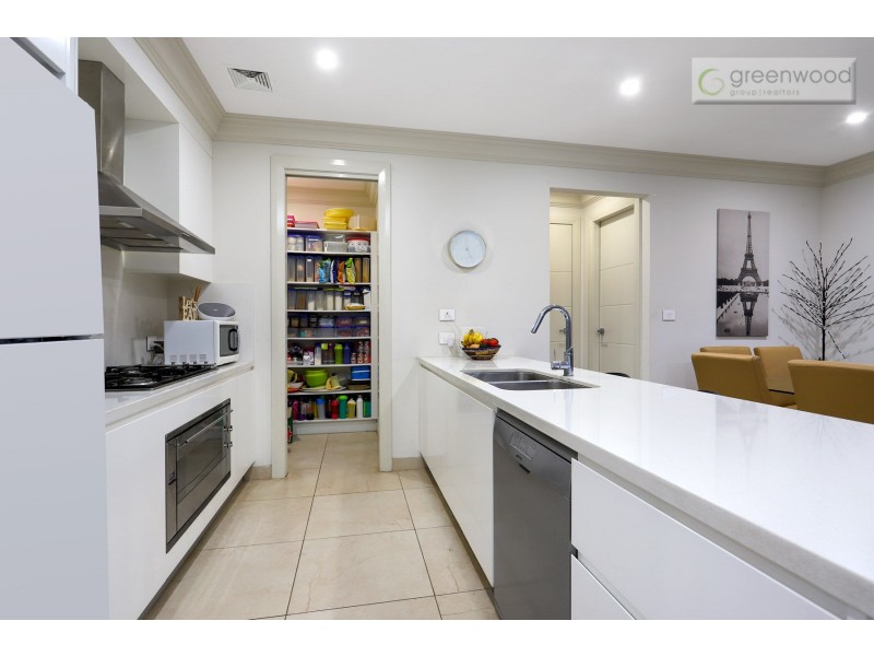 10 James Green Close, Kellyville NSW 2155