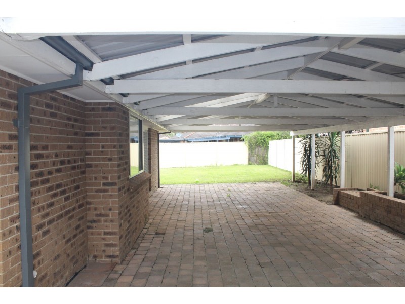 3 Paine Place, Bligh Park NSW 2756