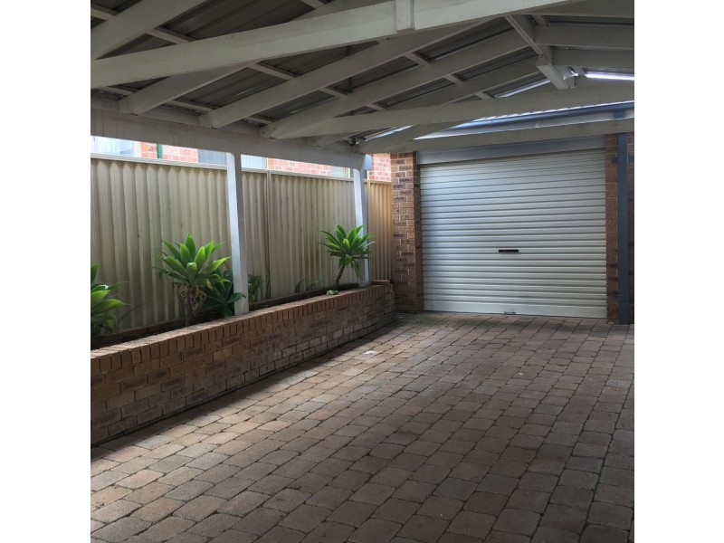 3 Paine Place, Bligh Park NSW 2756