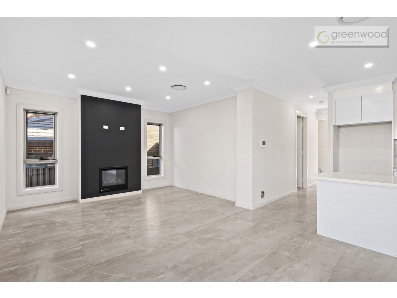 17 Towell Way, Kellyville NSW 2155