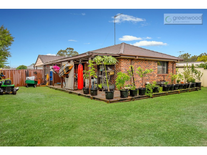 13 Chifley Place, Bligh Park NSW 2756