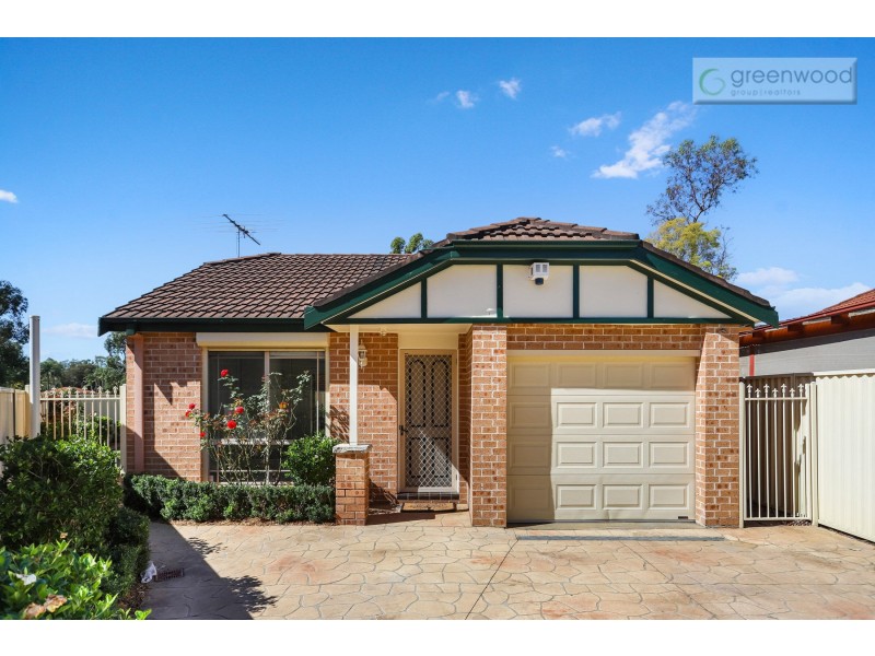 7A Birk Place, Bligh Park NSW 2756