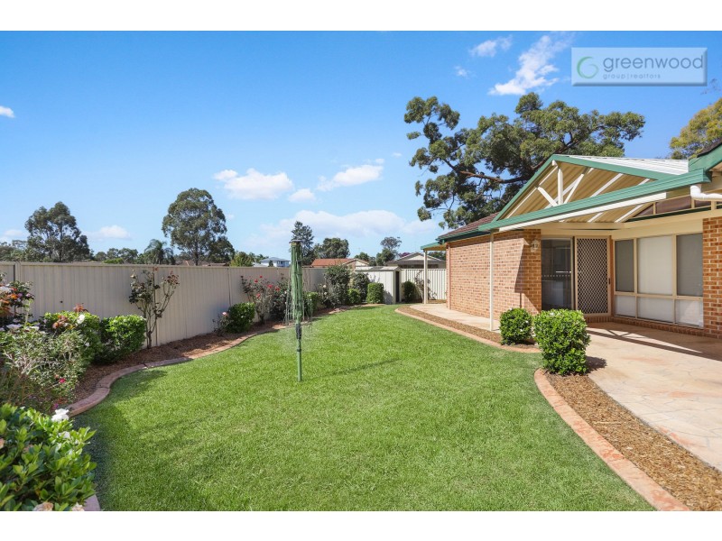 7A Birk Place, Bligh Park NSW 2756