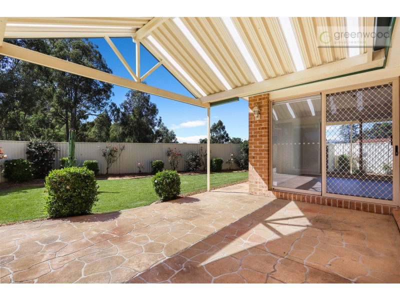 7A Birk Place, Bligh Park NSW 2756