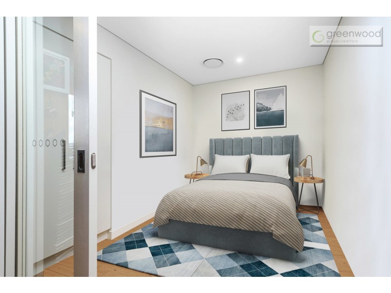 806/9 Mooltan Avenue, Macquarie Park NSW 2113