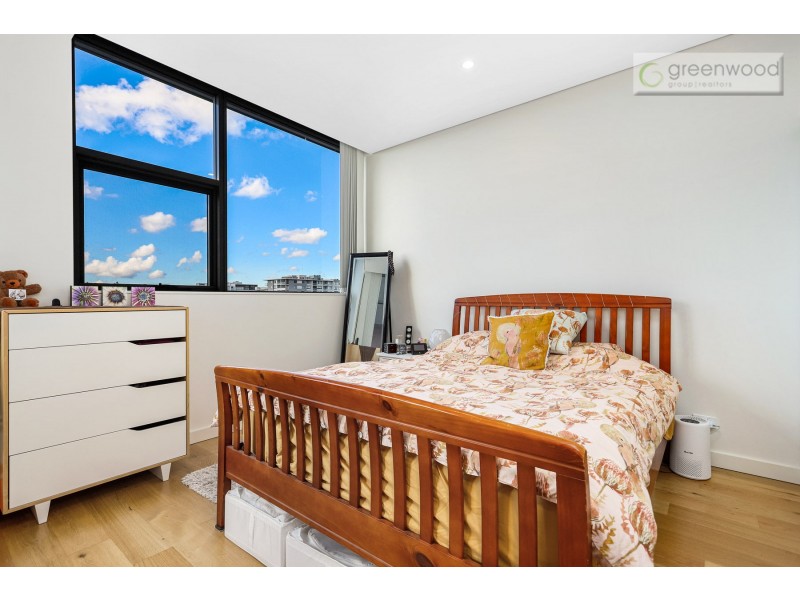 806/9 Mooltan Avenue, Macquarie Park NSW 2113