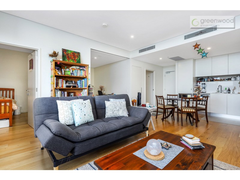 806/9 Mooltan Avenue, Macquarie Park NSW 2113