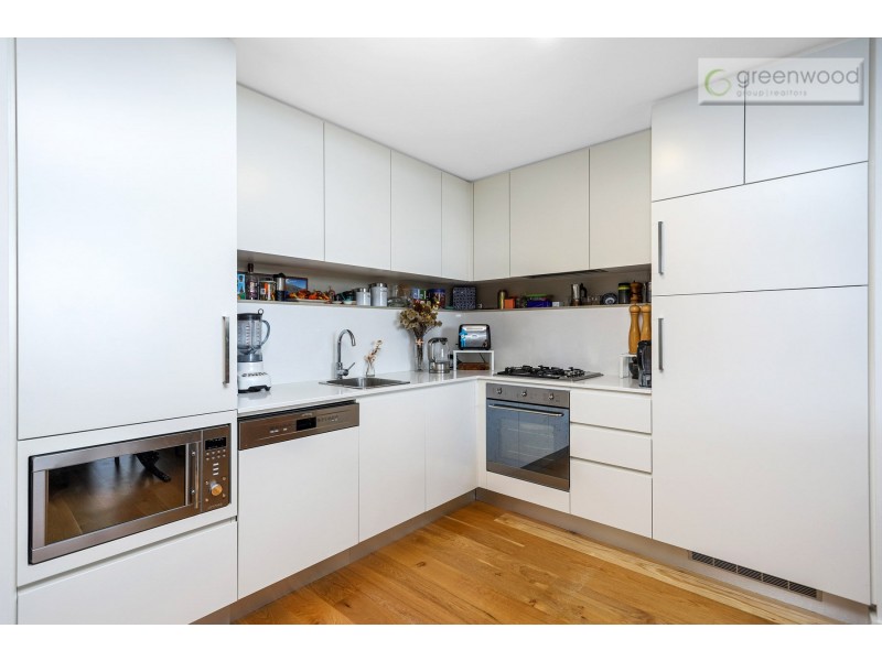 806/9 Mooltan Avenue, Macquarie Park NSW 2113