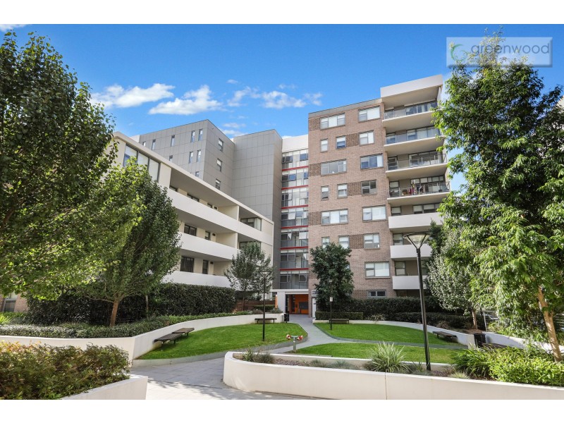 806/9 Mooltan Avenue, Macquarie Park NSW 2113