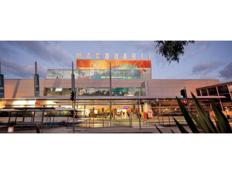 806/9 Mooltan Avenue, Macquarie Park NSW 2113