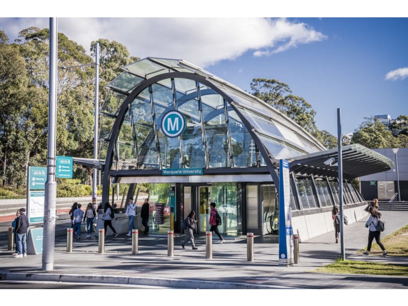 806/9 Mooltan Avenue, Macquarie Park NSW 2113