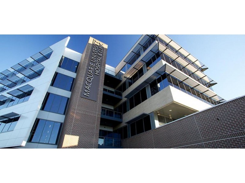 806/9 Mooltan Avenue, Macquarie Park NSW 2113