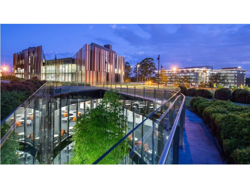 806/9 Mooltan Avenue, Macquarie Park NSW 2113