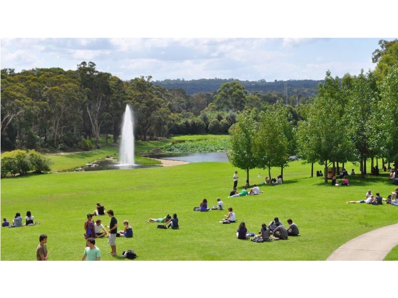 806/9 Mooltan Avenue, Macquarie Park NSW 2113