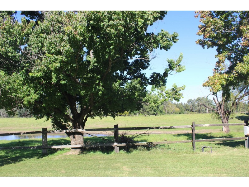 North Richmond NSW 2754