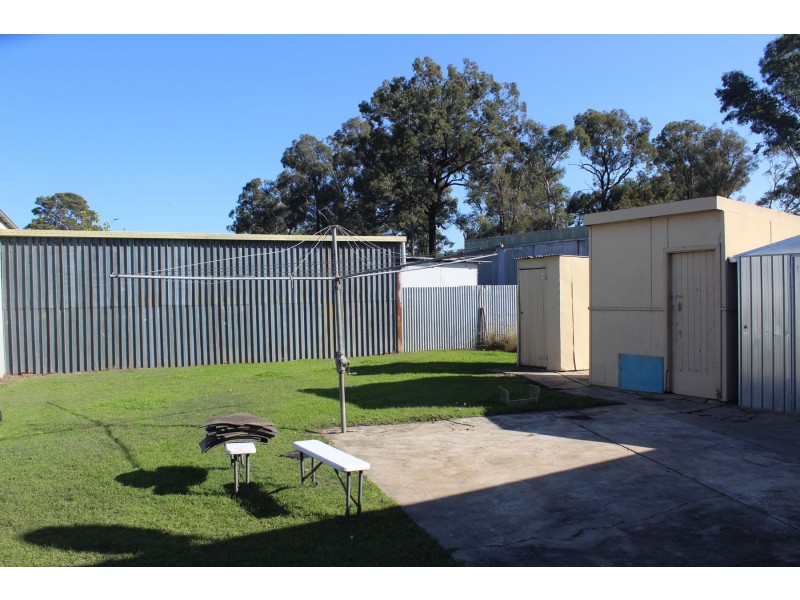 86a Leitch, Londonderry NSW 2753