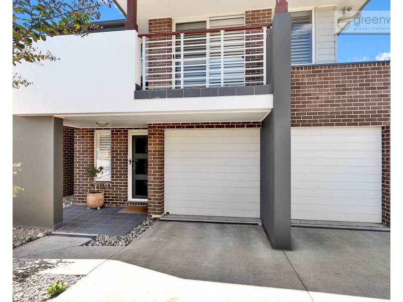 57 York Road, Kellyville NSW 2155
