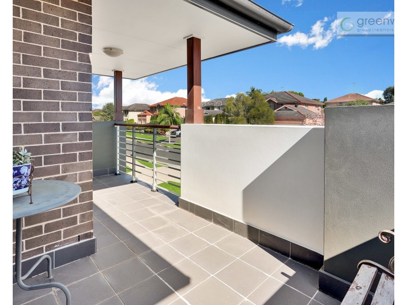 57 York Road, Kellyville NSW 2155