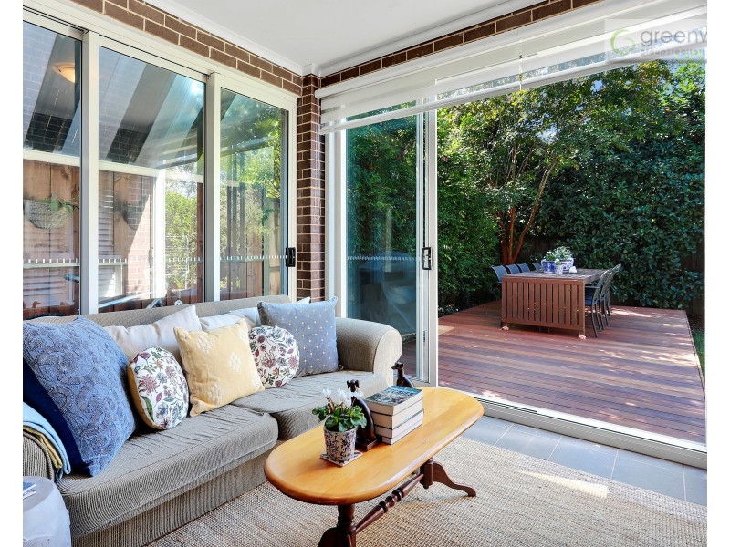 57 York Road, Kellyville NSW 2155