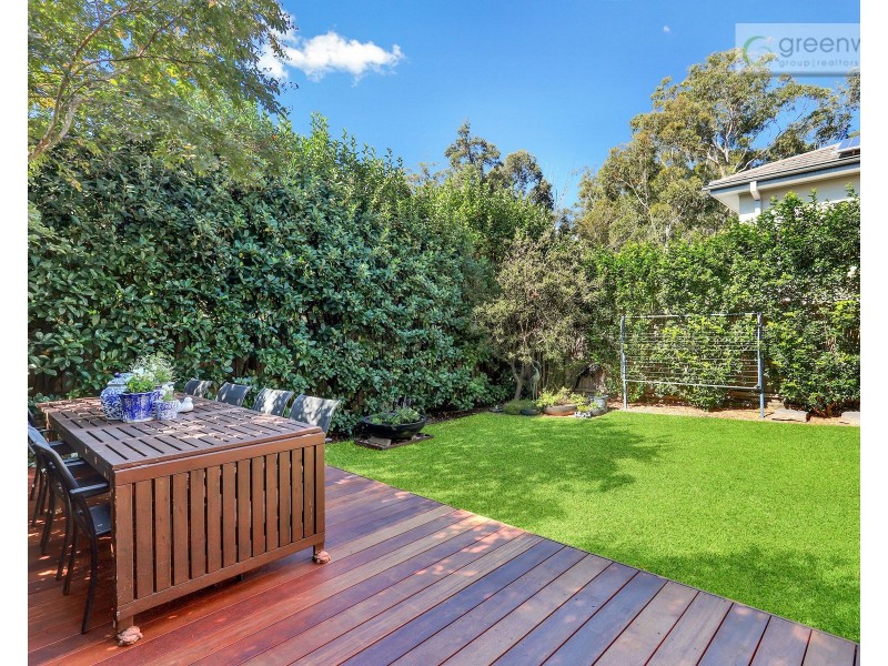 57 York Road, Kellyville NSW 2155