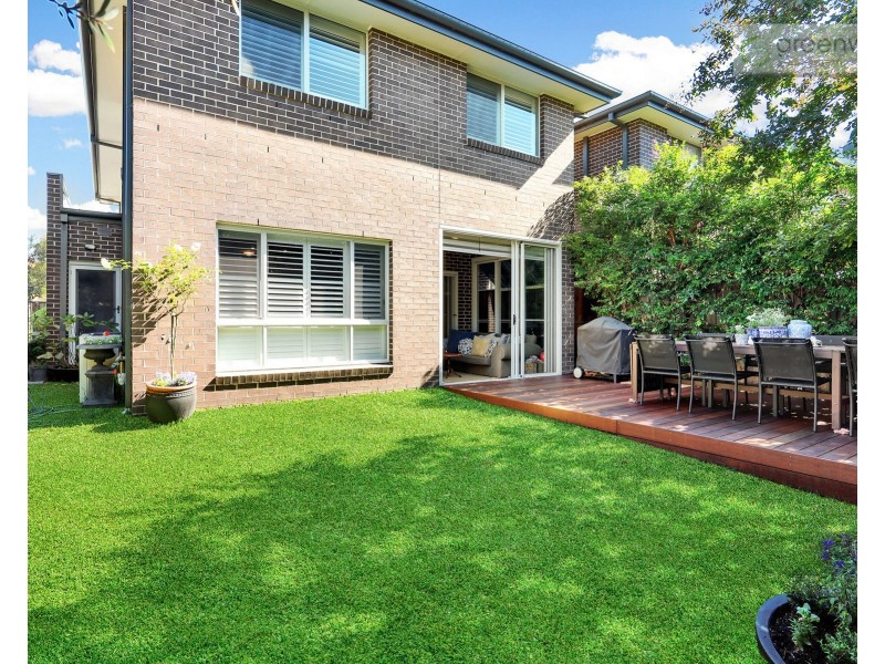 57 York Road, Kellyville NSW 2155