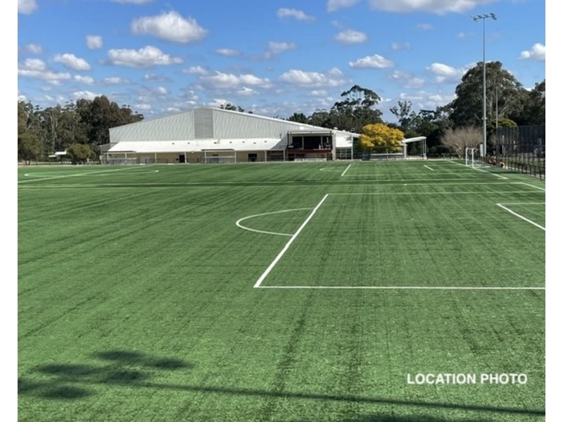 57 York Road, Kellyville NSW 2155