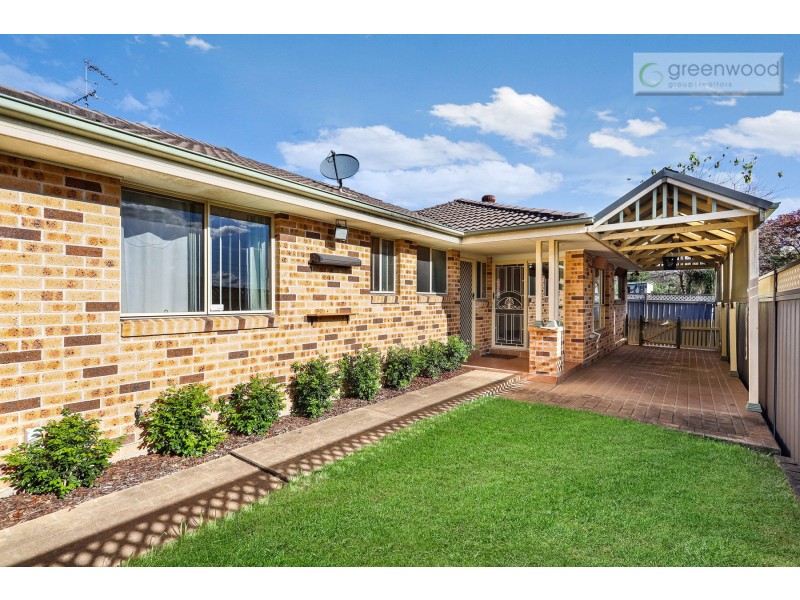 569A George Street, South Windsor NSW 2756