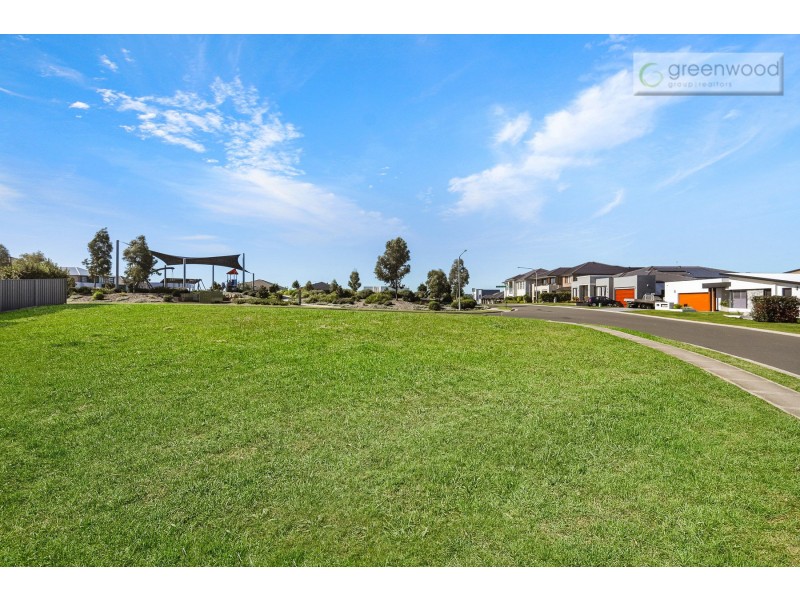 10 Half Penny Avenue, Kellyville NSW 2155