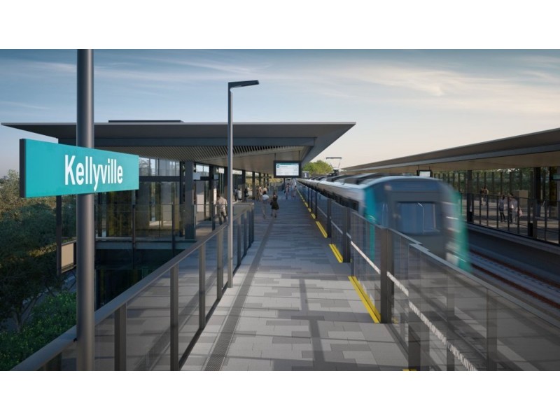 10 Half Penny Avenue, Kellyville NSW 2155