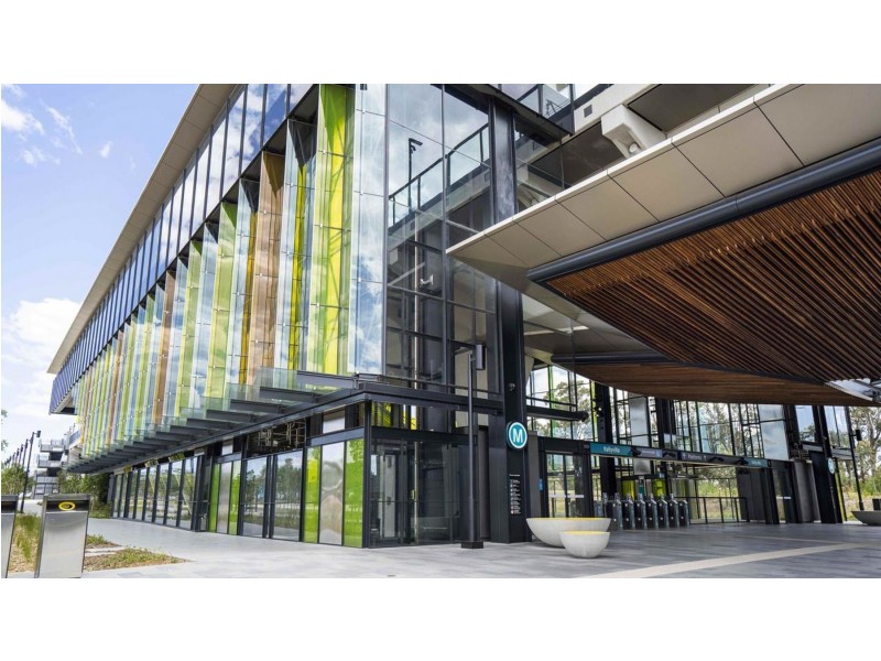 10 Half Penny Avenue, Kellyville NSW 2155