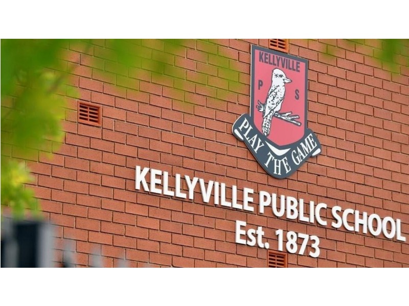 10 Half Penny Avenue, Kellyville NSW 2155