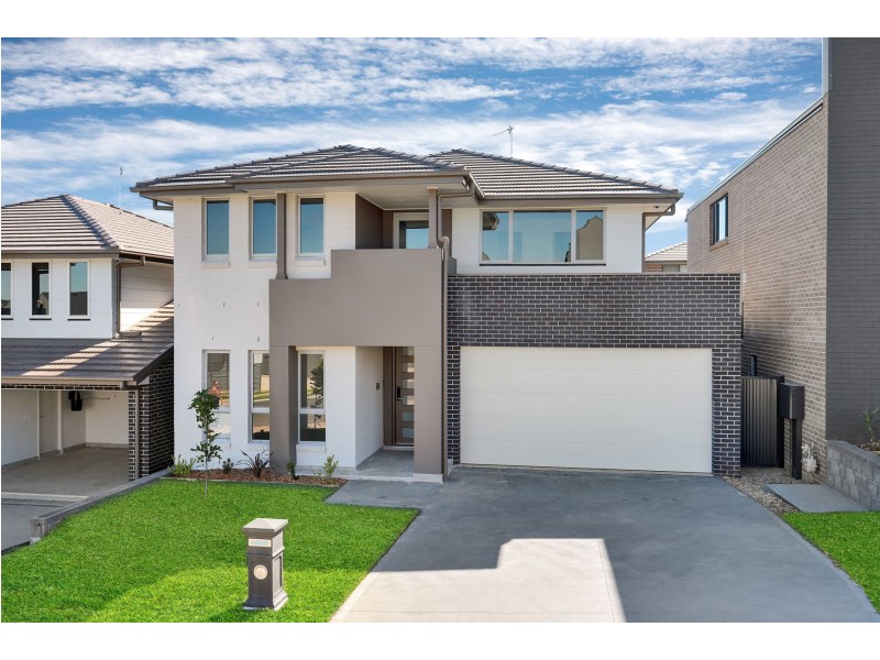 116 Kennedy Avenue, Kellyville NSW 2155