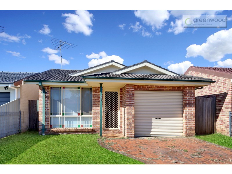 62 Bounty Crescent, Bligh Park NSW 2756