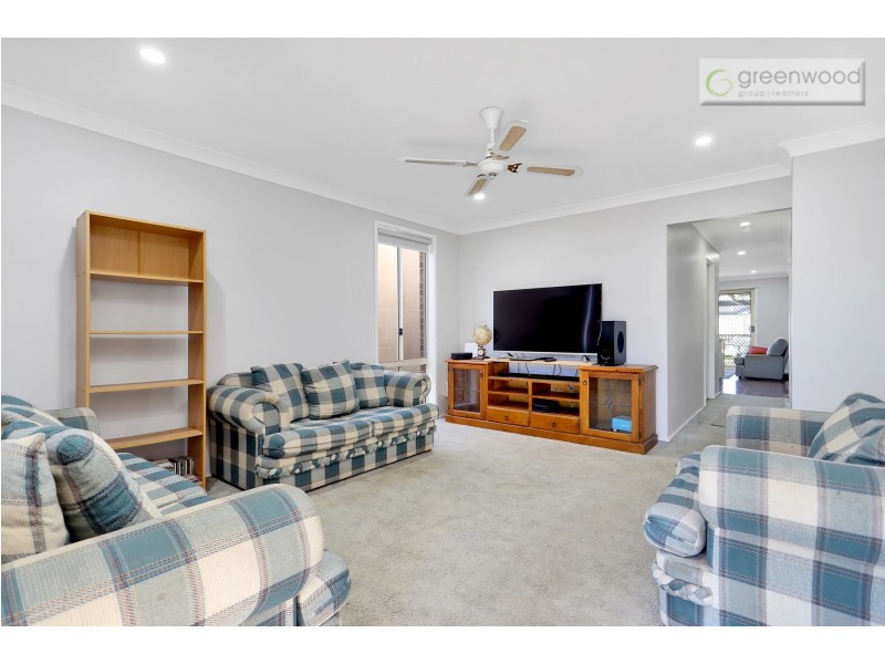 62 Bounty Crescent, Bligh Park NSW 2756