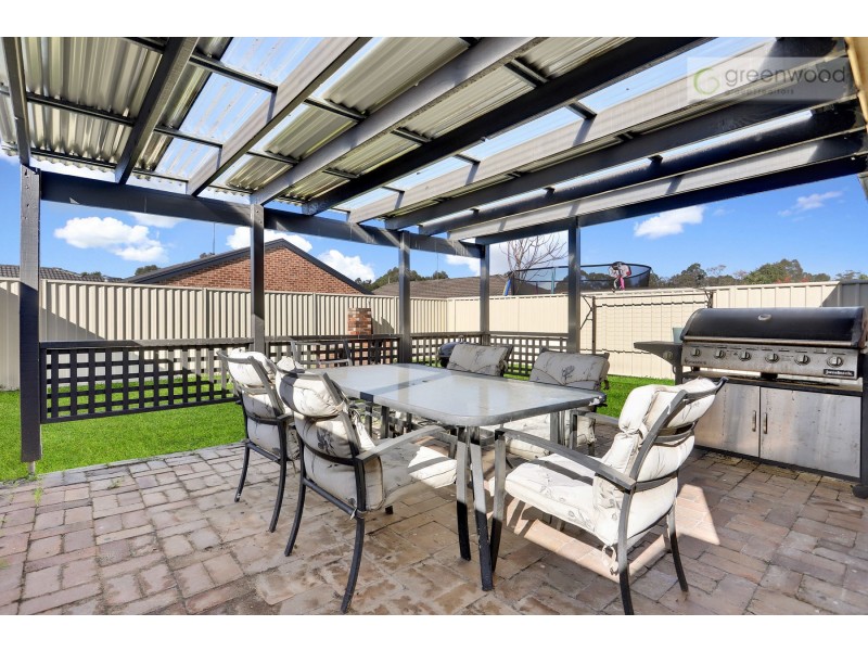 62 Bounty Crescent, Bligh Park NSW 2756