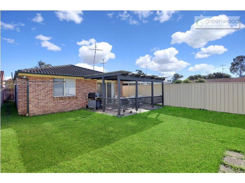 62 Bounty Crescent, Bligh Park NSW 2756
