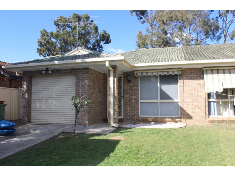 1/27 Neilson Cres, Bligh Park NSW 2756